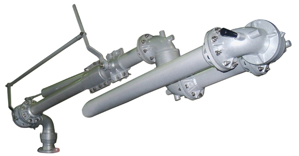 loading arm